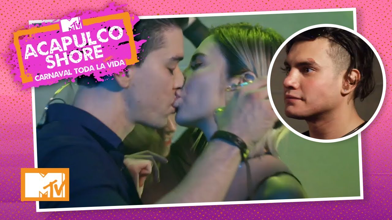 Acapulco Shore: 7 secretos irresistibles que debes conocer