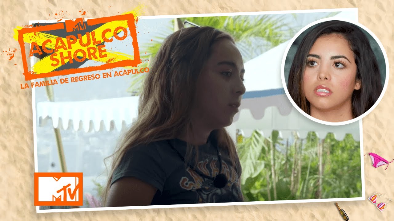 Acapulco Shore 8 episodio 13 completo: 5 momentos imperdibles