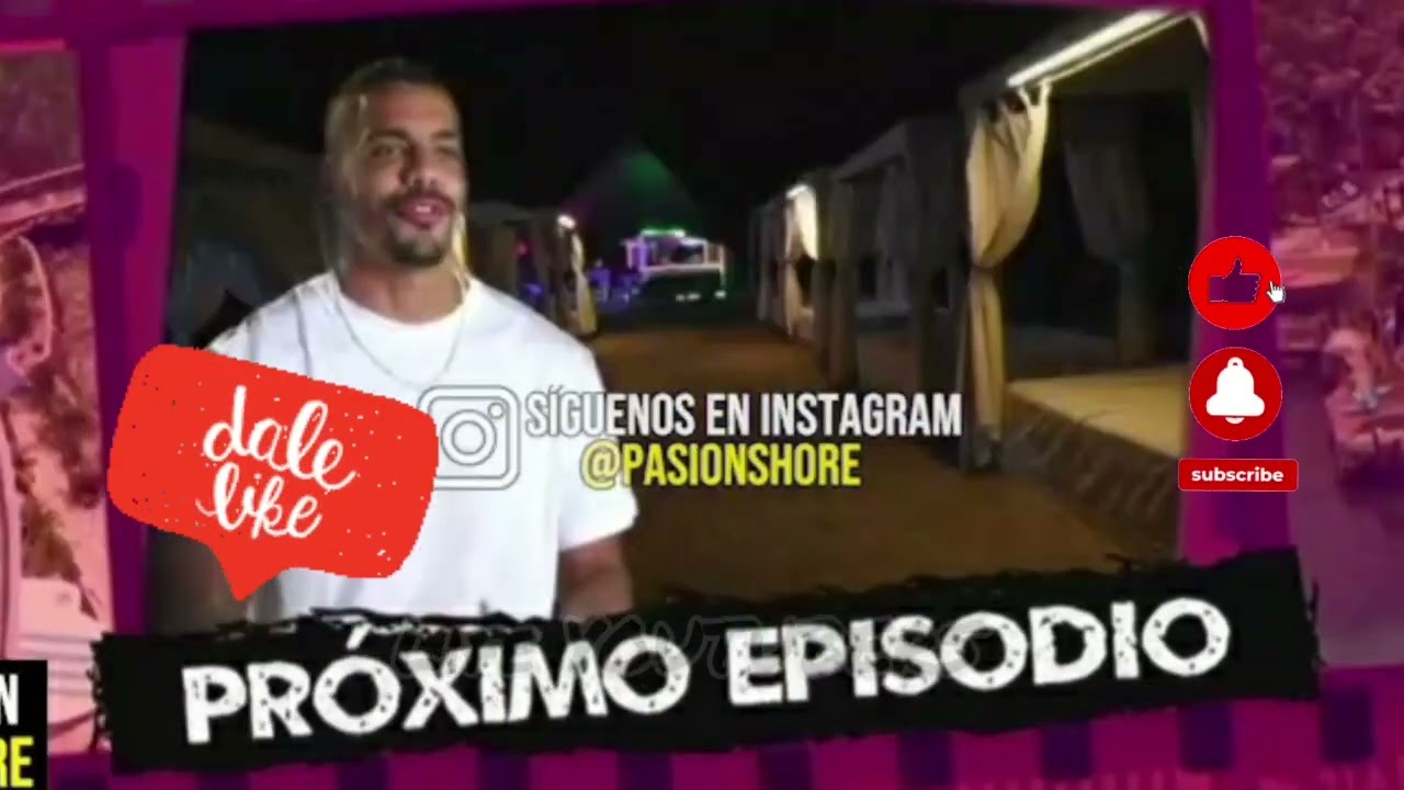 Acapulco Shore 9 estreno capítulo 4 completo: 5 momentos inolvidables