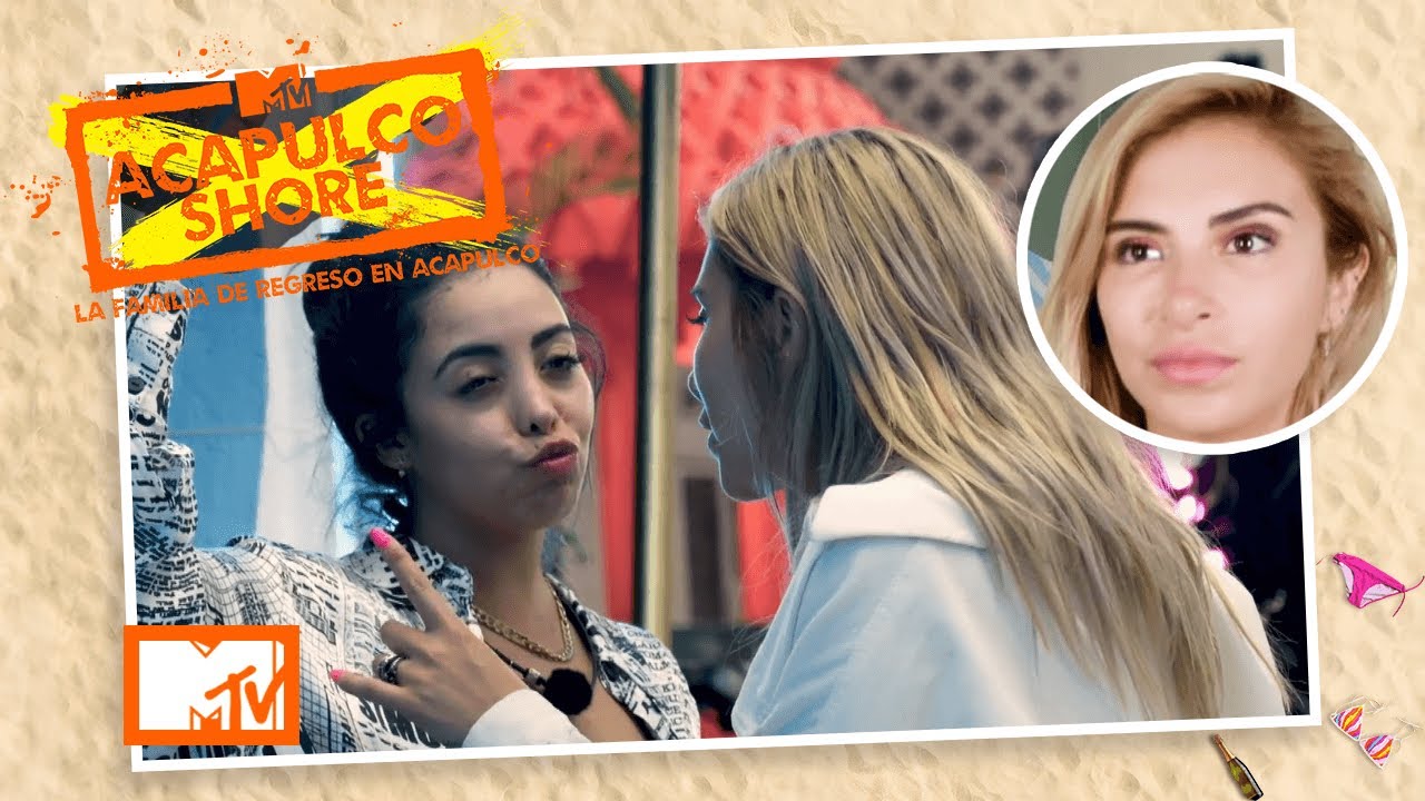 Acapulco Shore Temporada 8 Capítulo 11: 5 Momentos Impactantes
