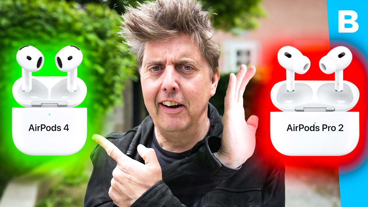 AirPods Pro 3: 5 características que te dejarán sorprendido