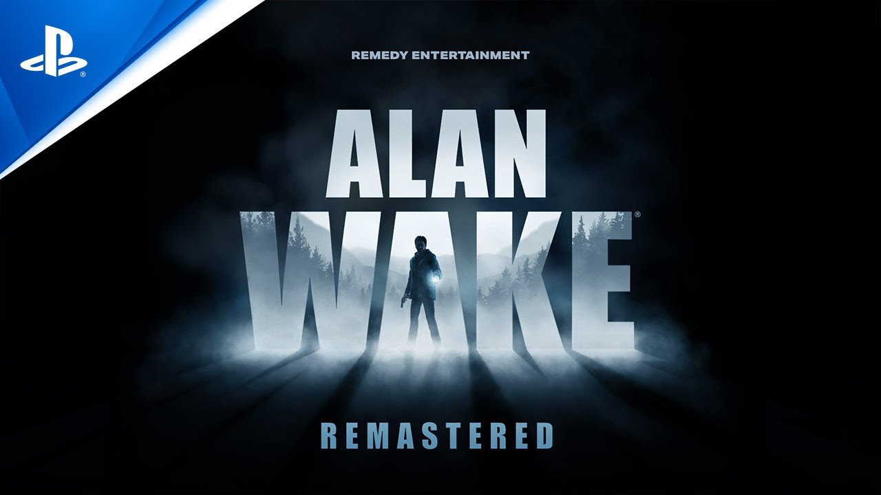 Alan Wake: 5 secretos que debes conocer sobre el juego