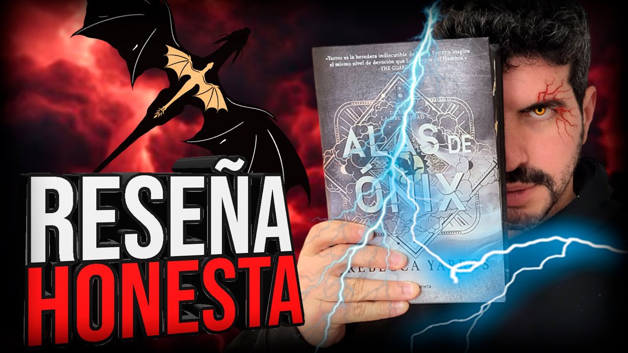 Alas de onyx: 7 secretos sorprendentes que debes conocer