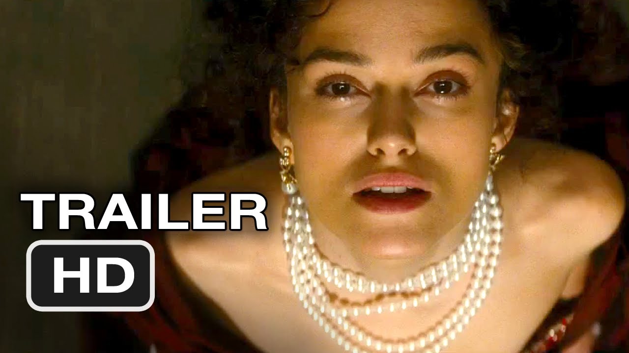 Ana Karenina: 5 lecciones sobre el amor y la vida
