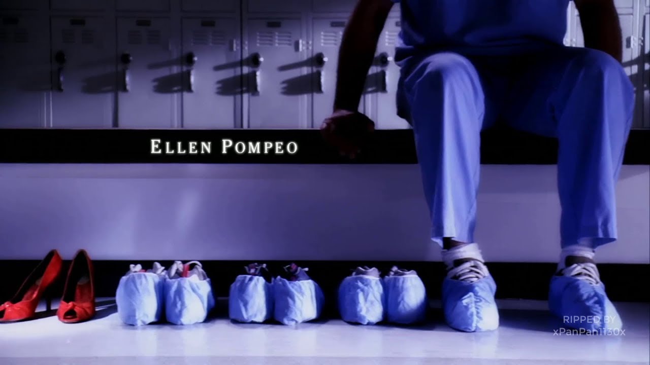 Anatomía de Grey 7 momentos impactantes que no olvidarás