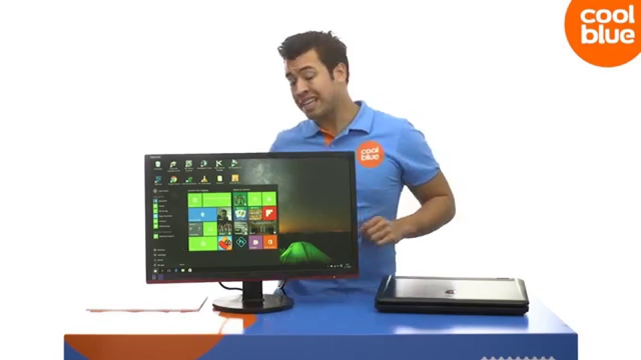 AOC Computer Monitor: 7 razones para elegirlo hoy mismo