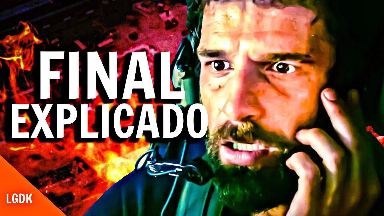 Apocalipsis Z El Principio del Fin 2: 5 secretos inquietantes
