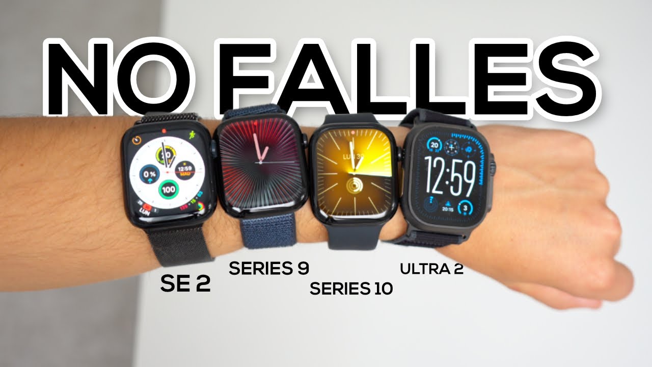 Apple watch segunda mano 5 razones para aprovechar la oferta