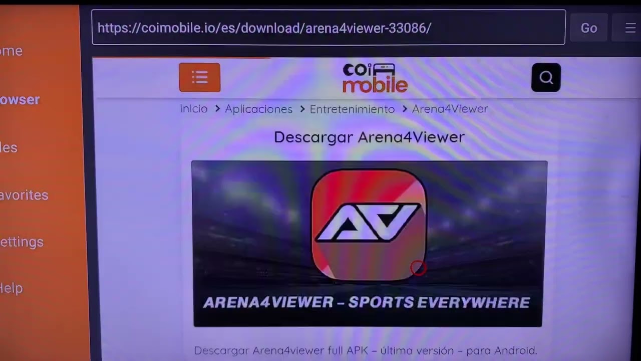 Arena4viewe 5 beneficios sorprendentes que no conocías