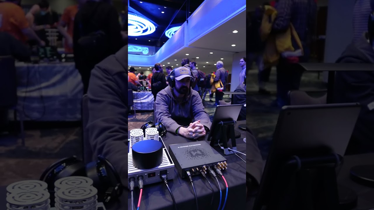 Audeze: 5 razones para elegir auriculares de alta calidad