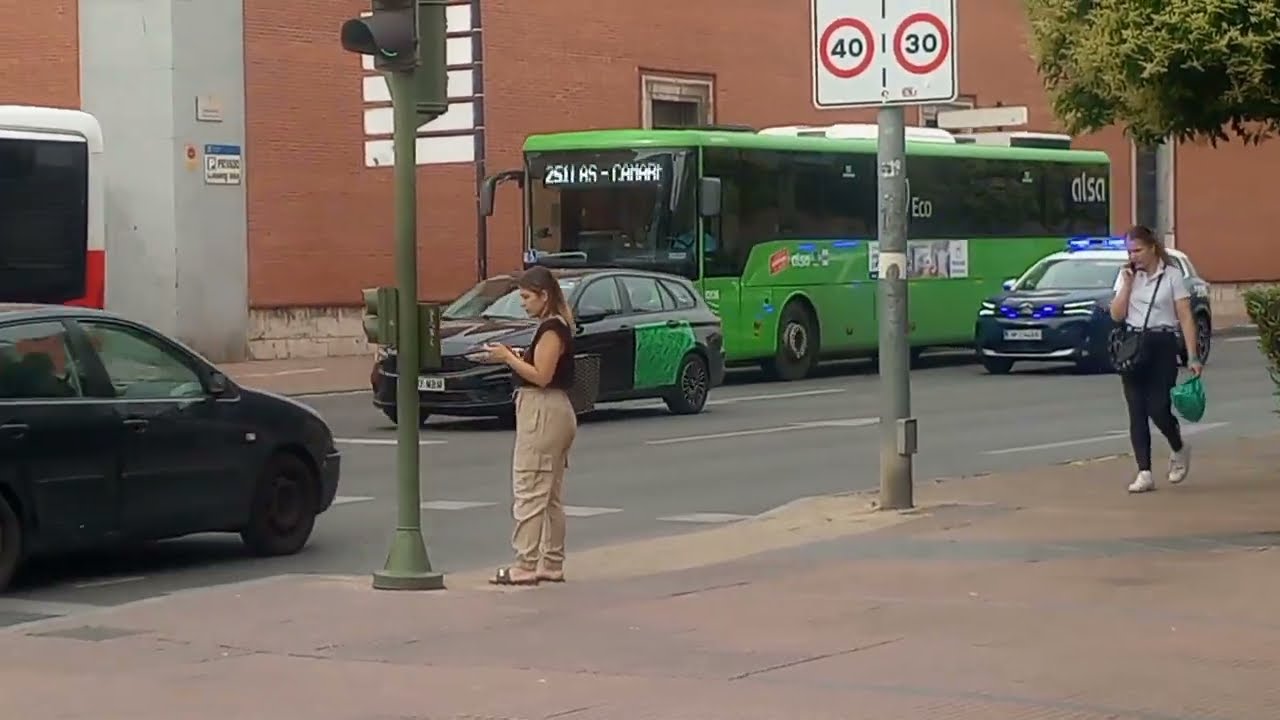 Autobuses de Alcalá de Henares: 7 rutas indispensables para ti