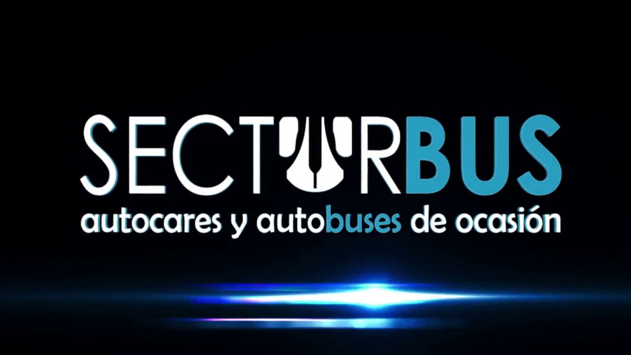 Autobuses segunda mano: 7 consejos para elegir el mejor