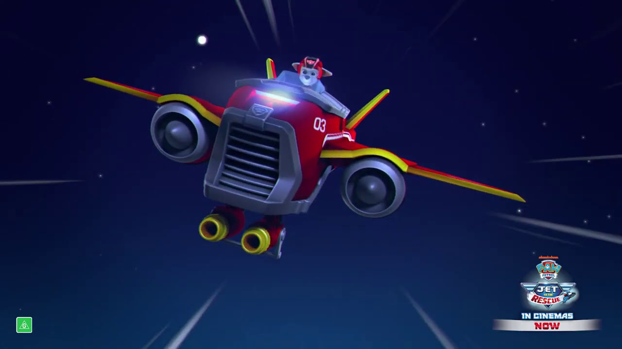Avión Paw Patrol: 7 increíbles aventuras para disfrutar