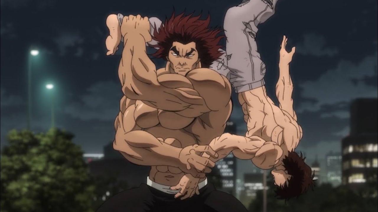 Baki Son of Ogre Temporada 2: 7 detalles que no te puedes perder
