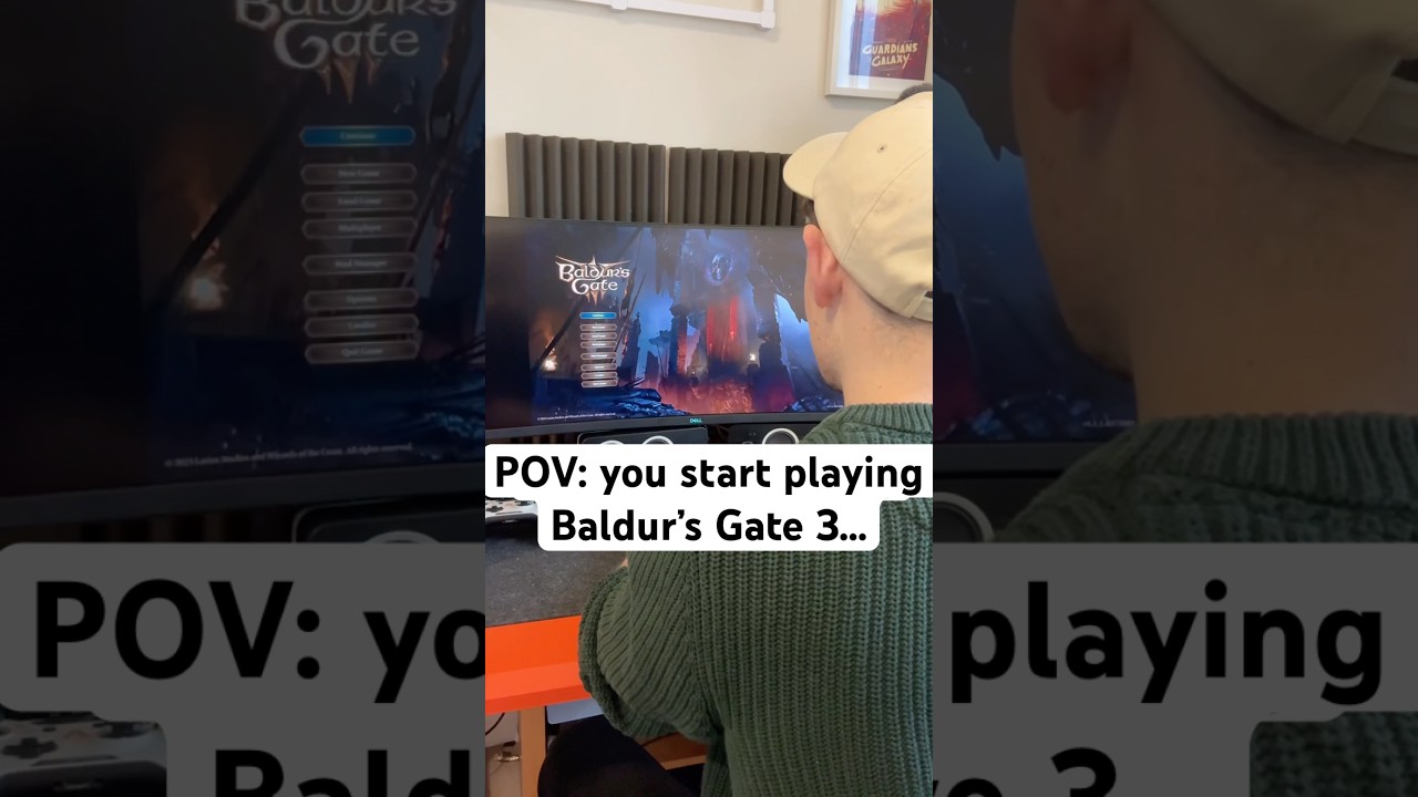 Baldur’s Gate 3 físico: 5 razones para adquirirlo ya