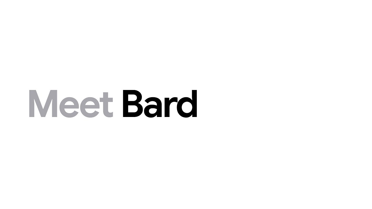 Bard Google: 7 maneras de potenciar tu creatividad hoy mismo