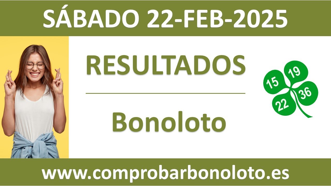 Bonoloto: comprobar 5 claves para acertar tus números hoy