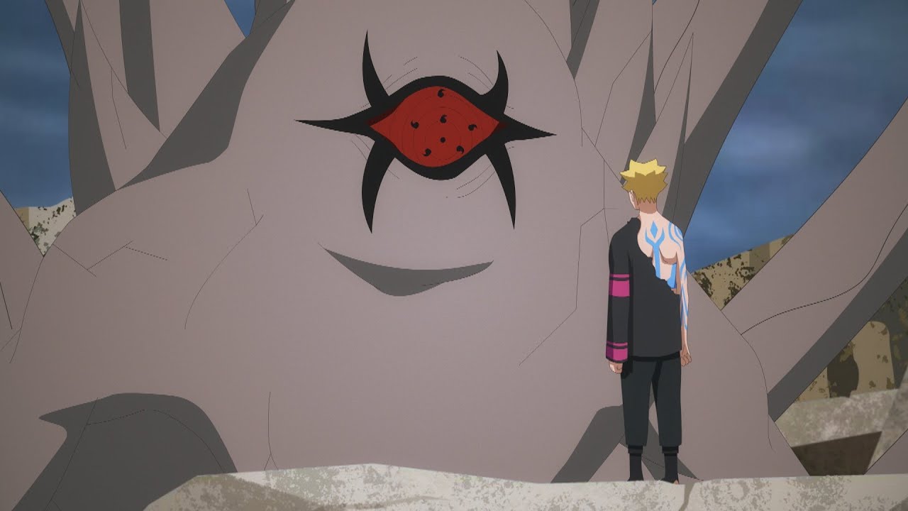 Boruto online 5 maneras de seguir la serie sin interrupciones