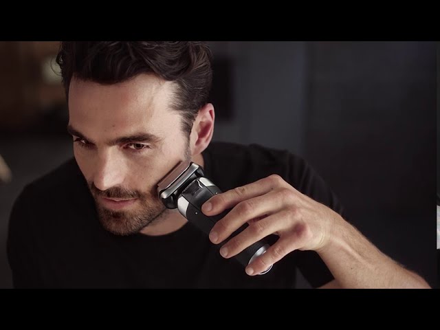Braun Serie 9: 5 razones para elegir la mejor afeitadora