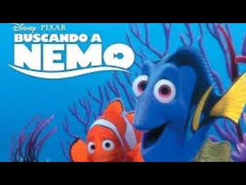 Buscando a Nemo película completa original: 5 momentos inolvidables