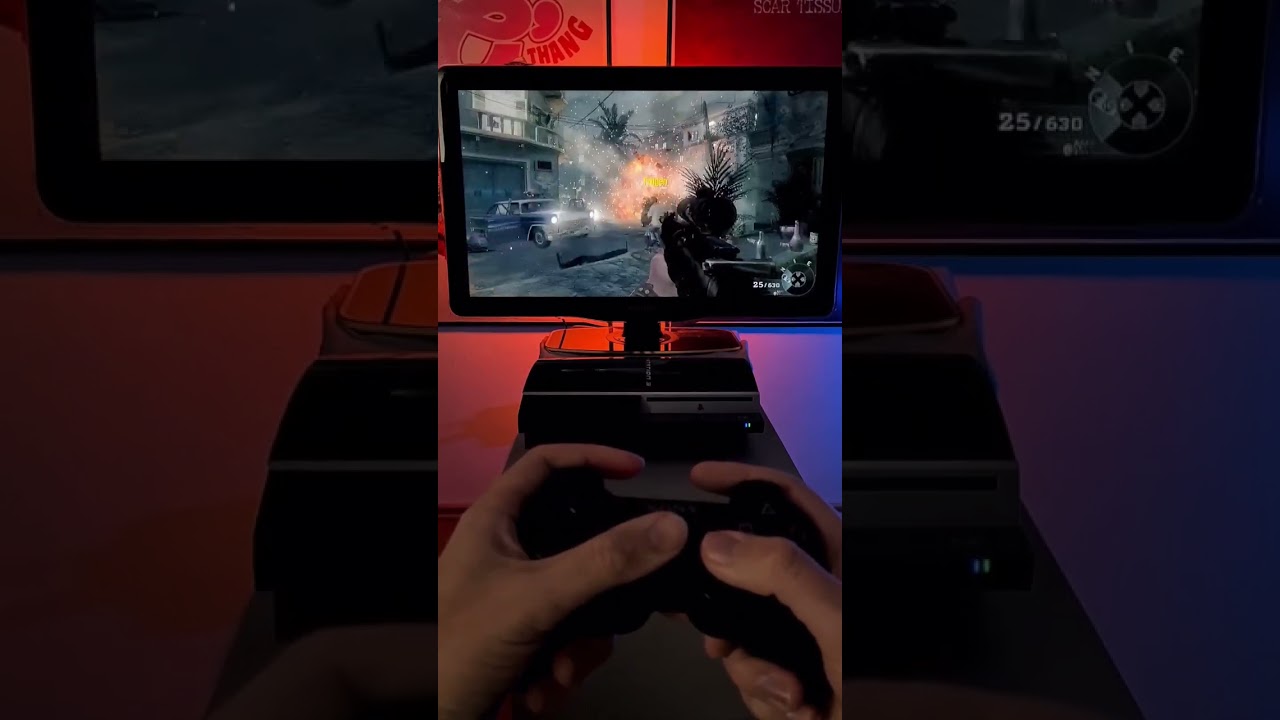 Call of Duty en PS3: 7 secretos que debes conocer ya mismo
