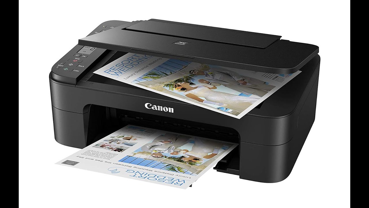 Canon TS3350: 5 consejos imprescindibles para optimizarlo