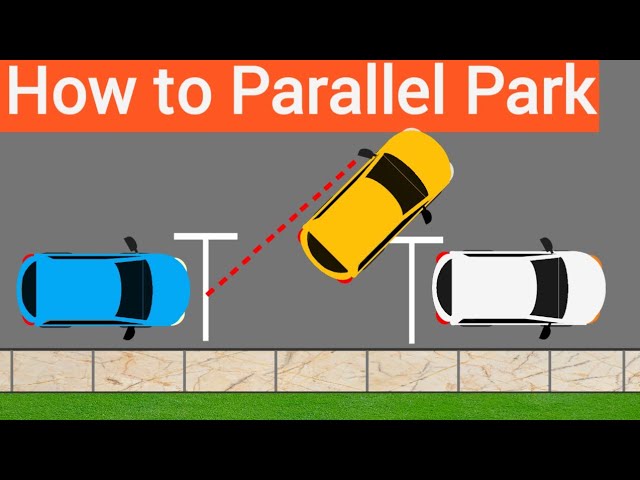 Car parking near me: 7 opciones perfectas para tu visita