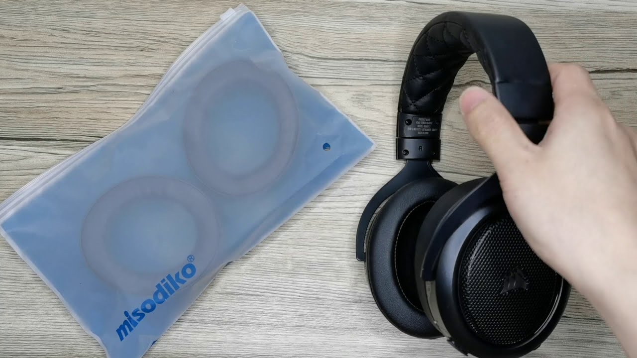 Cascos Corsair: 7 razones para elegir el mejor sonido gaming