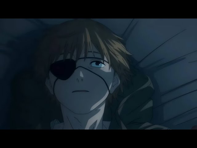 Chainsaw Man anime cap 1 español latino: 5 momentos impactantes