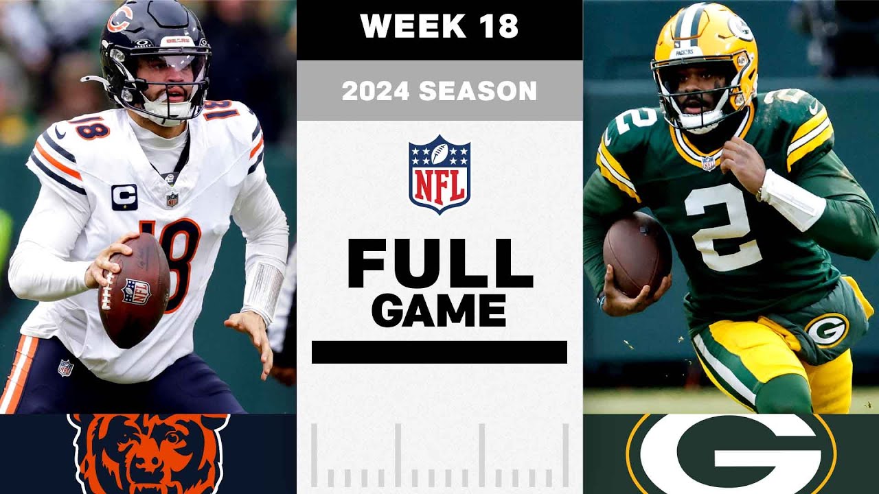 Chicago Bears vs. 5 claves para ganar en la próxima temporada