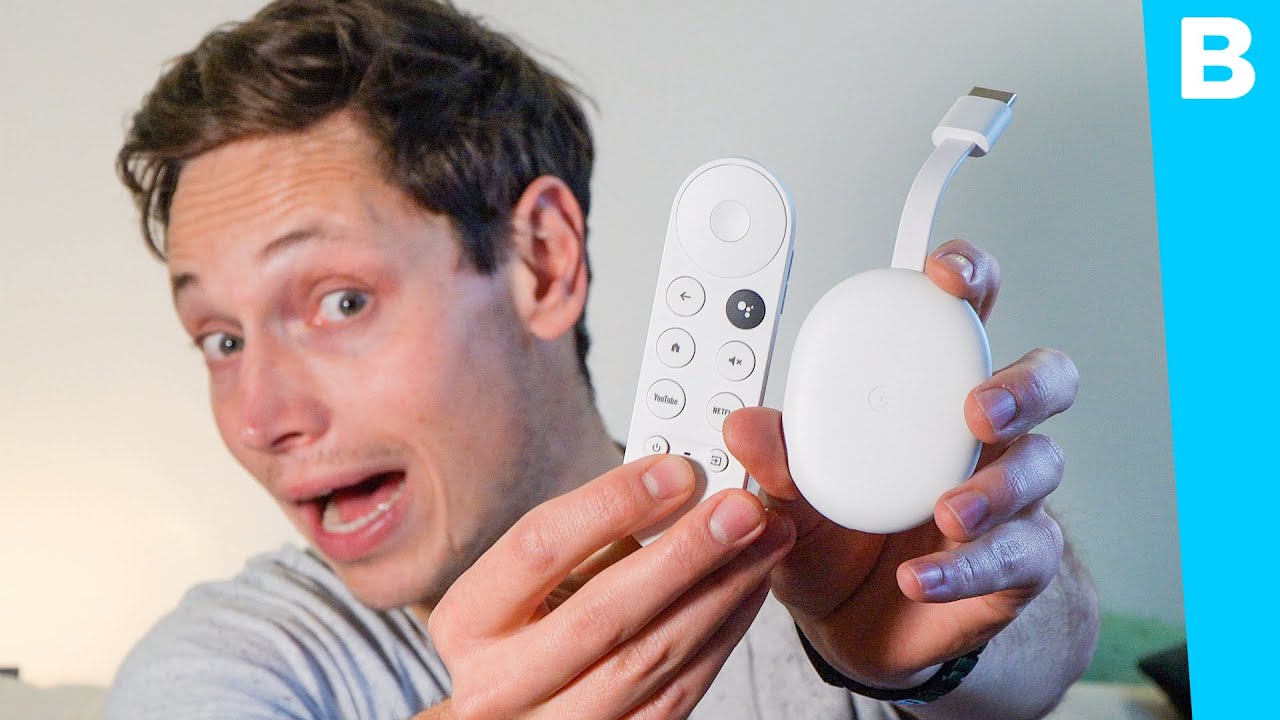 Chromecast Google TV: 5 consejos para aprovecharlo al máximo