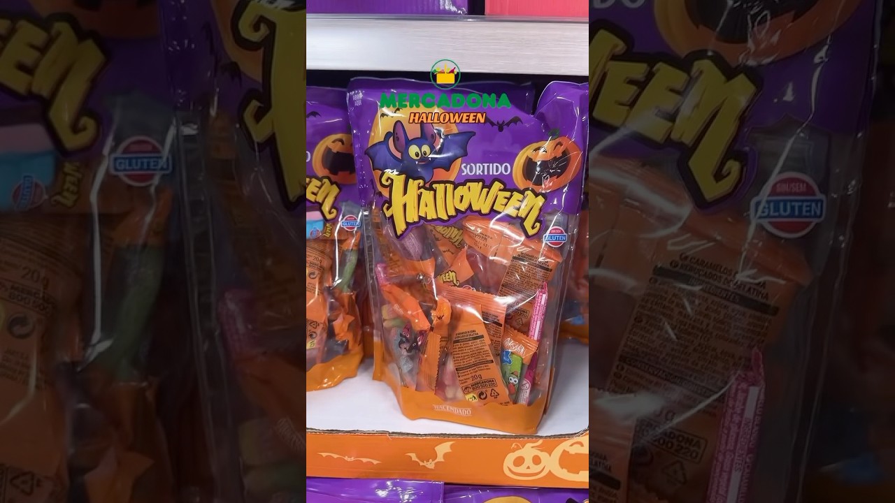 Chuches Mercadona: 7 delicias que no te puedes perder