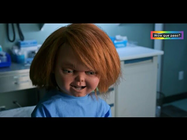 Chucky temporada 3 online: 5 motivos para no perdértela