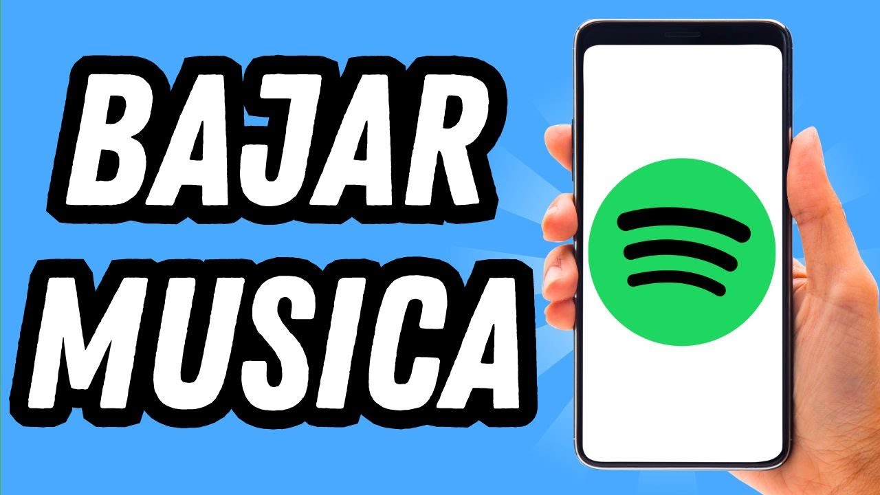 Como descargar canciones de Spotify: 5 métodos infalibles
