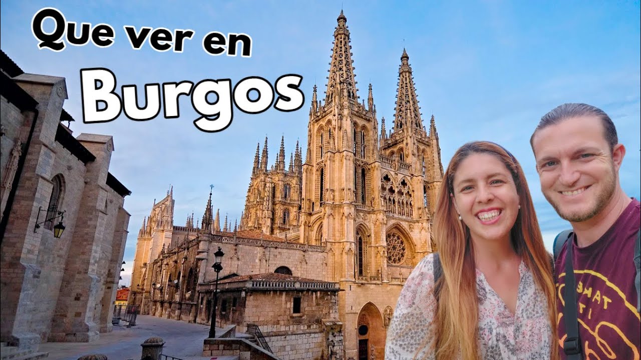 Cómo llegar a Burgos: 7 consejos para un viaje sin estrés