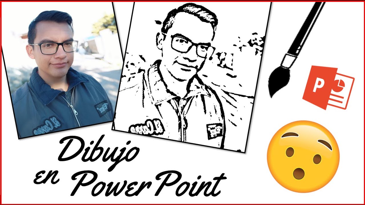 Convertir foto en dibujo lineal: 7 formas sorprendentes de hacerlo