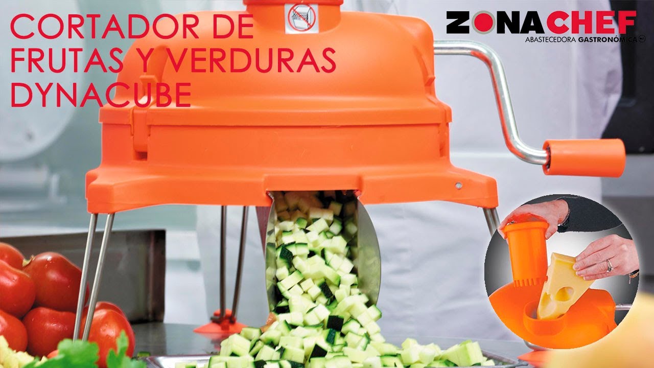 Cortador de frutas: 7 maneras de mejorar tu cocina fácilmente