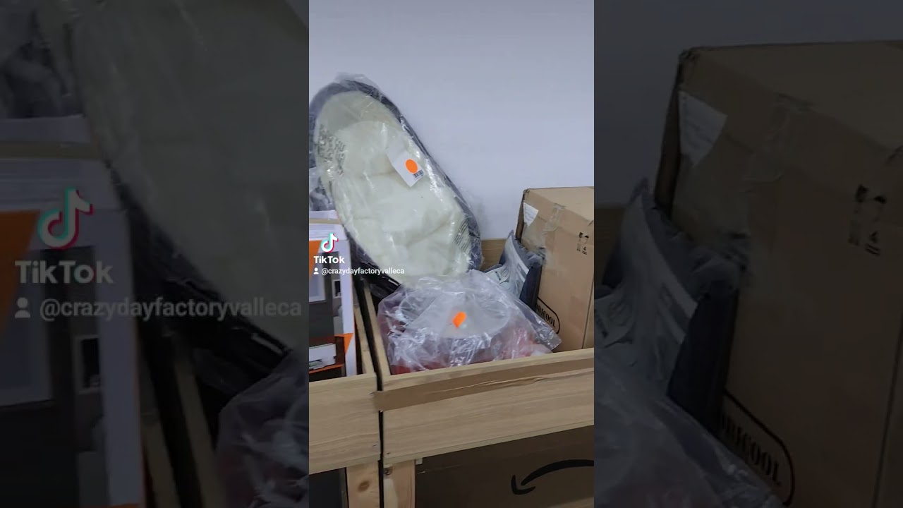 Crazy Day Factory 5 secretos para maximizar tu productividad