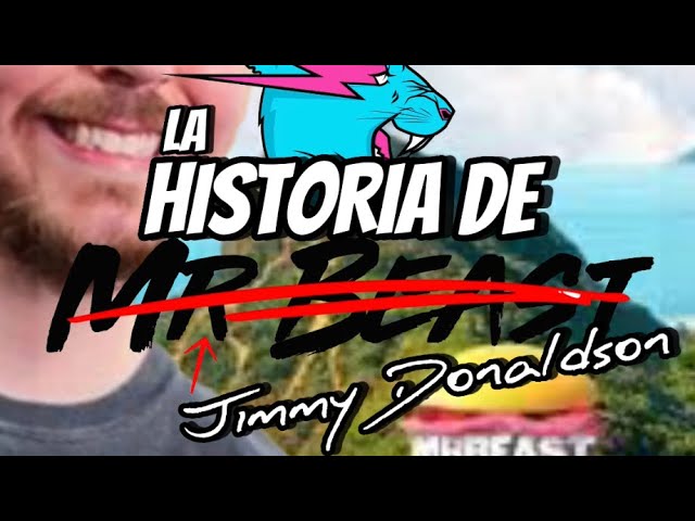 ¿Cuál es el video más visto de MrBeast? 5 datos sorprendentes