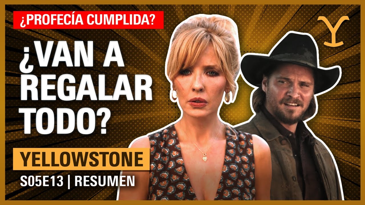 Cuando sale el capítulo 13 de Yellowstone: 5 detalles imperdibles