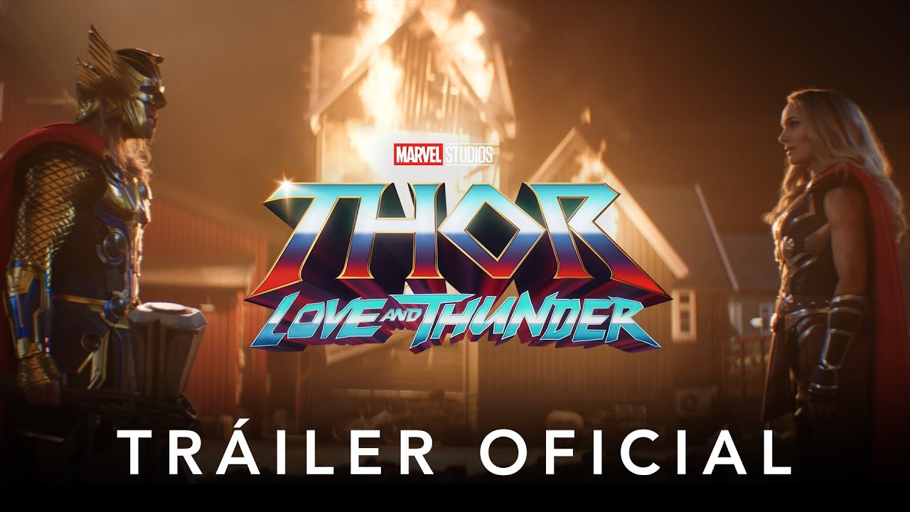 Cuando se estrena Thor: Love and Thunder en México: 5 datos sorprendentes