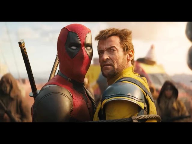 Deadpool 1 película completa en español YouTube: 5 razones para verla