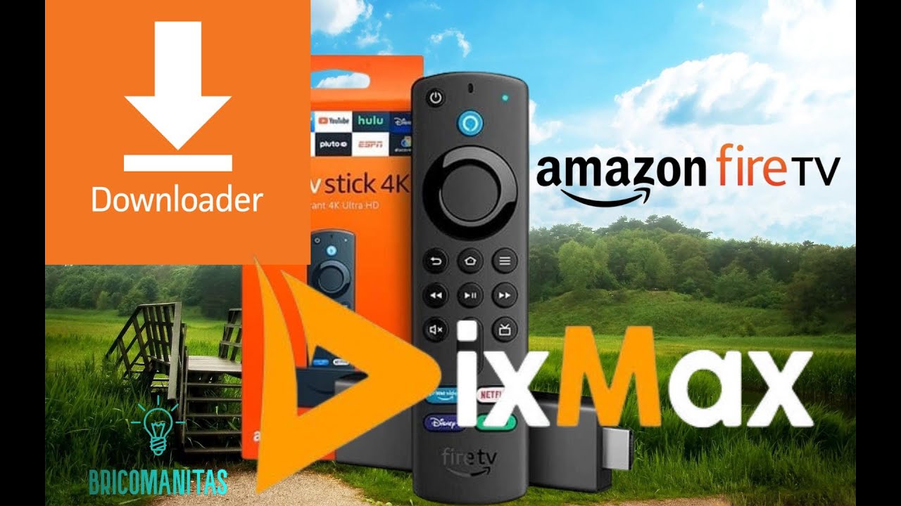 Descargar Dixmax: 5 razones para disfrutarlo al máximo