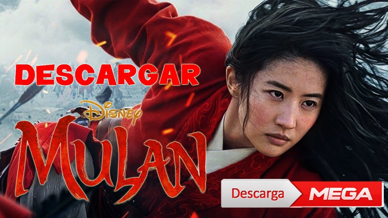 Descargar Mulan 2020 película completa en español latino: 5 motivos para verla
