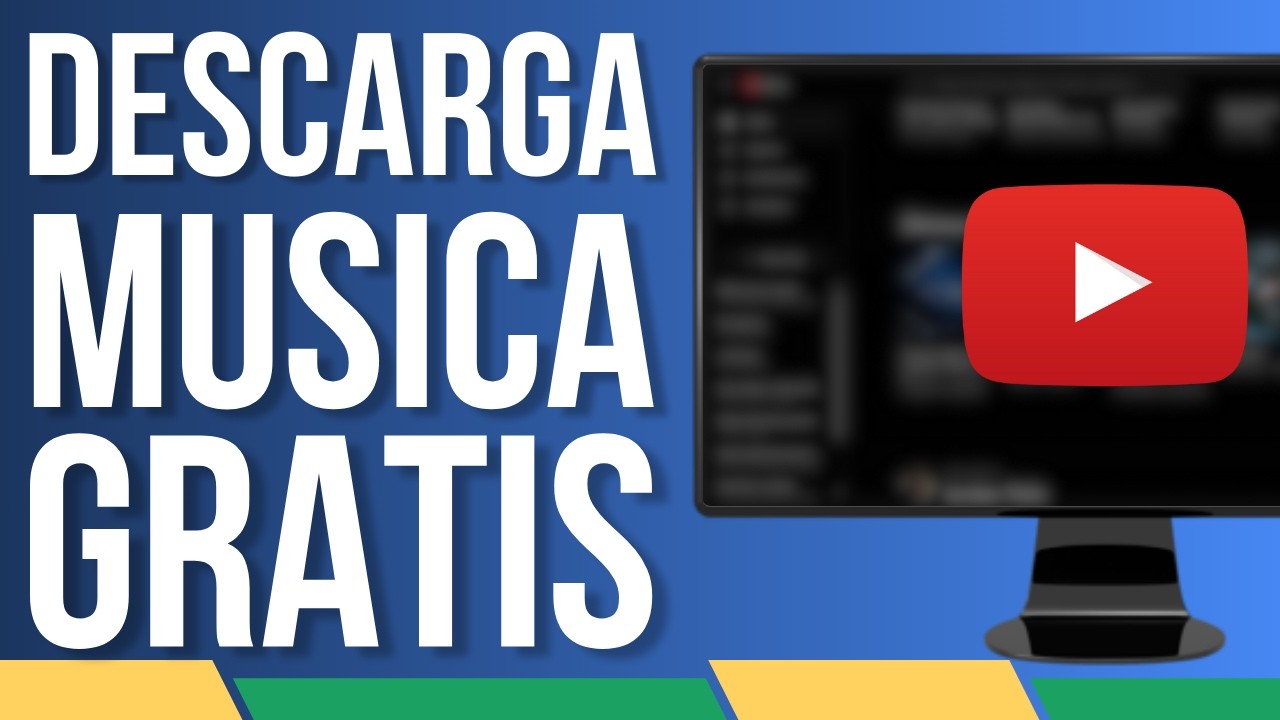 Descargar música gratis en mp3: 7 sitios imperdibles hoy