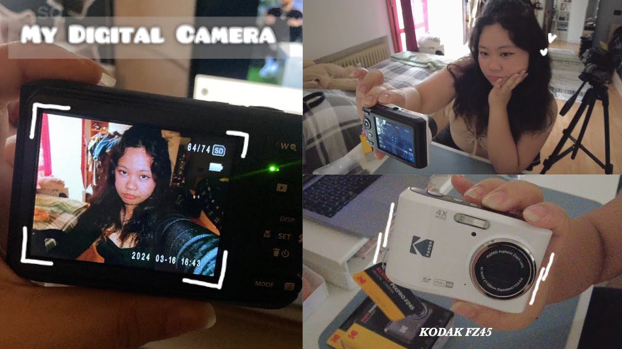 Digital camera 7 consejos para elegir la mejor opción
