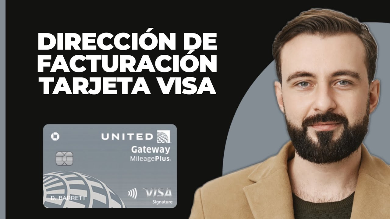 Dirección de facturación que es 5 aspectos clave que debes conocer