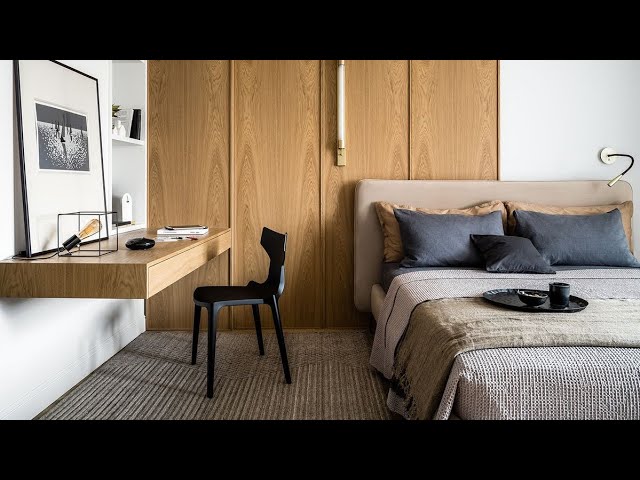 Diseño de cuartos para hombres: 7 ideas modernas y únicas