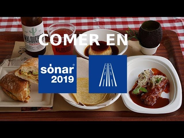 Donde comer cerca de mí: 7 delicias culinarias imperdibles