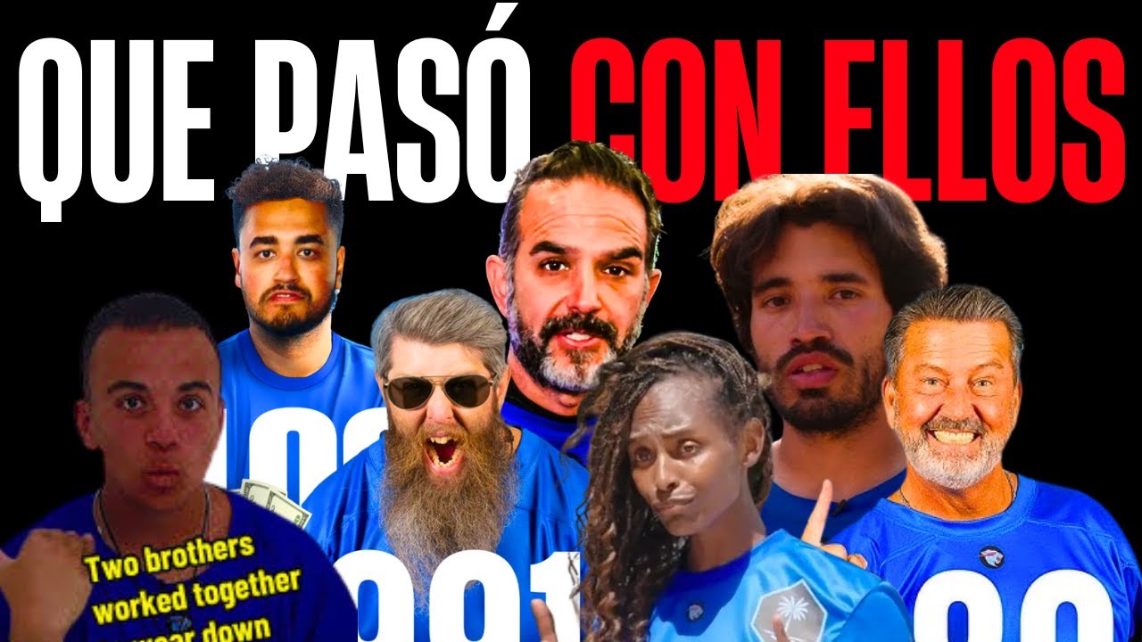 Dónde está Mr Beast ahora mismo: 5 lugares sorprendentes